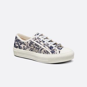 Brand New Christian Dior Walk'n'Dior Sneaker